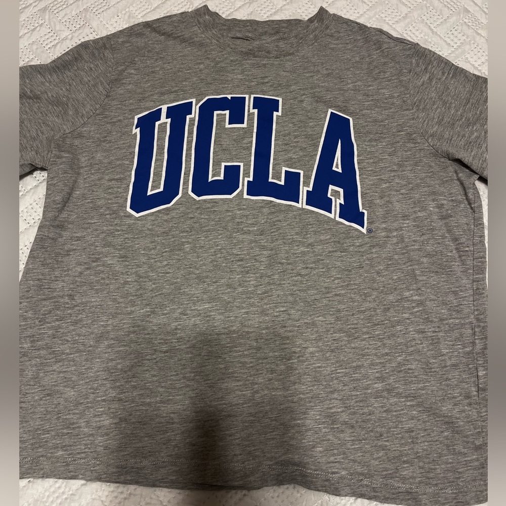 UCLA top